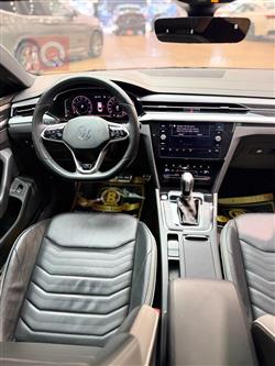 فولكسفاغن أرتيون